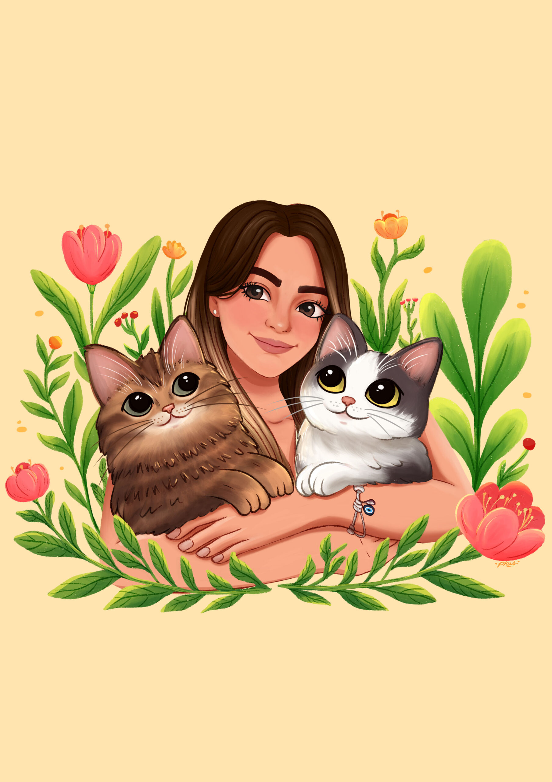 Ilustraciones