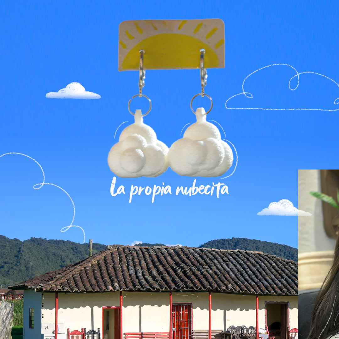 La nubecita