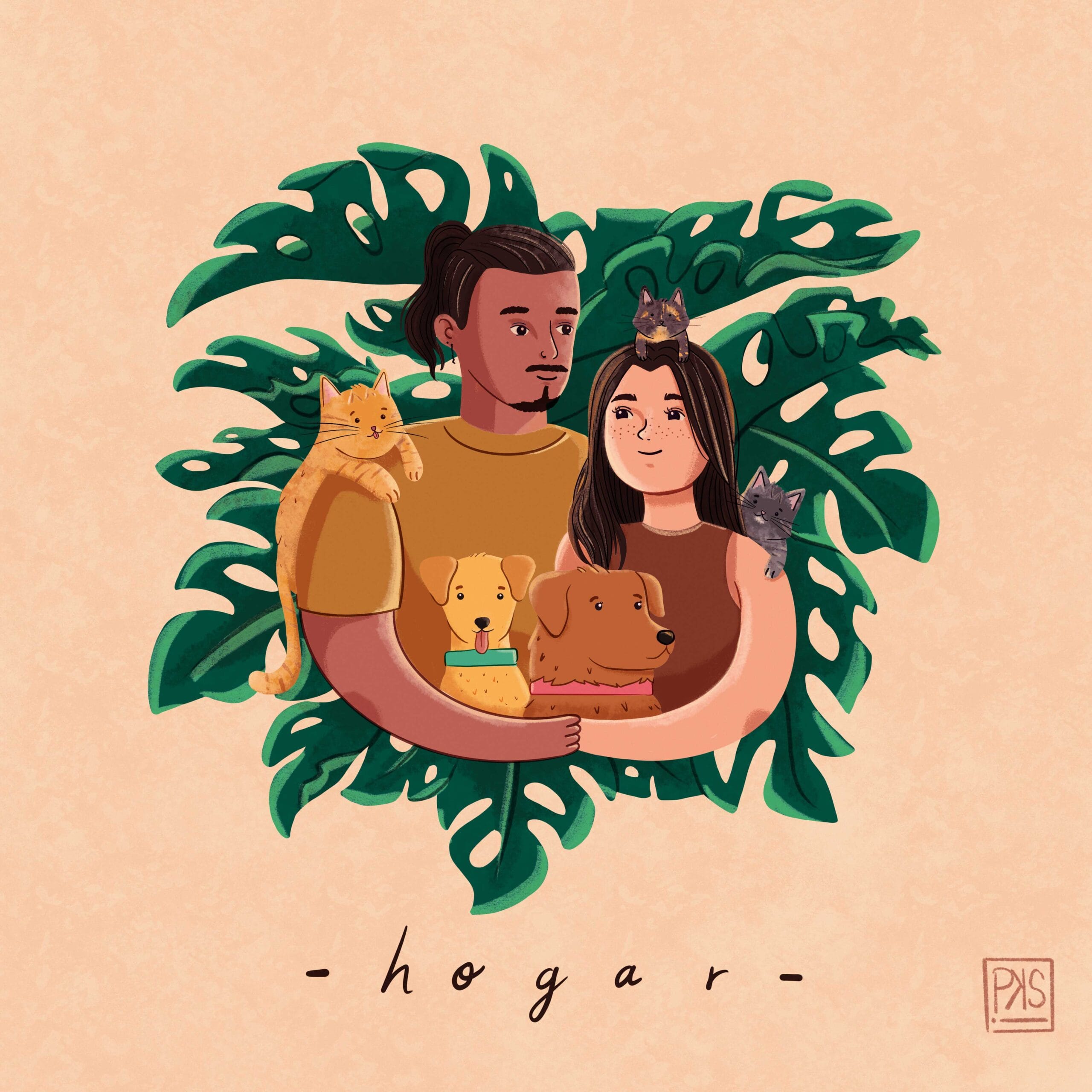 hogar