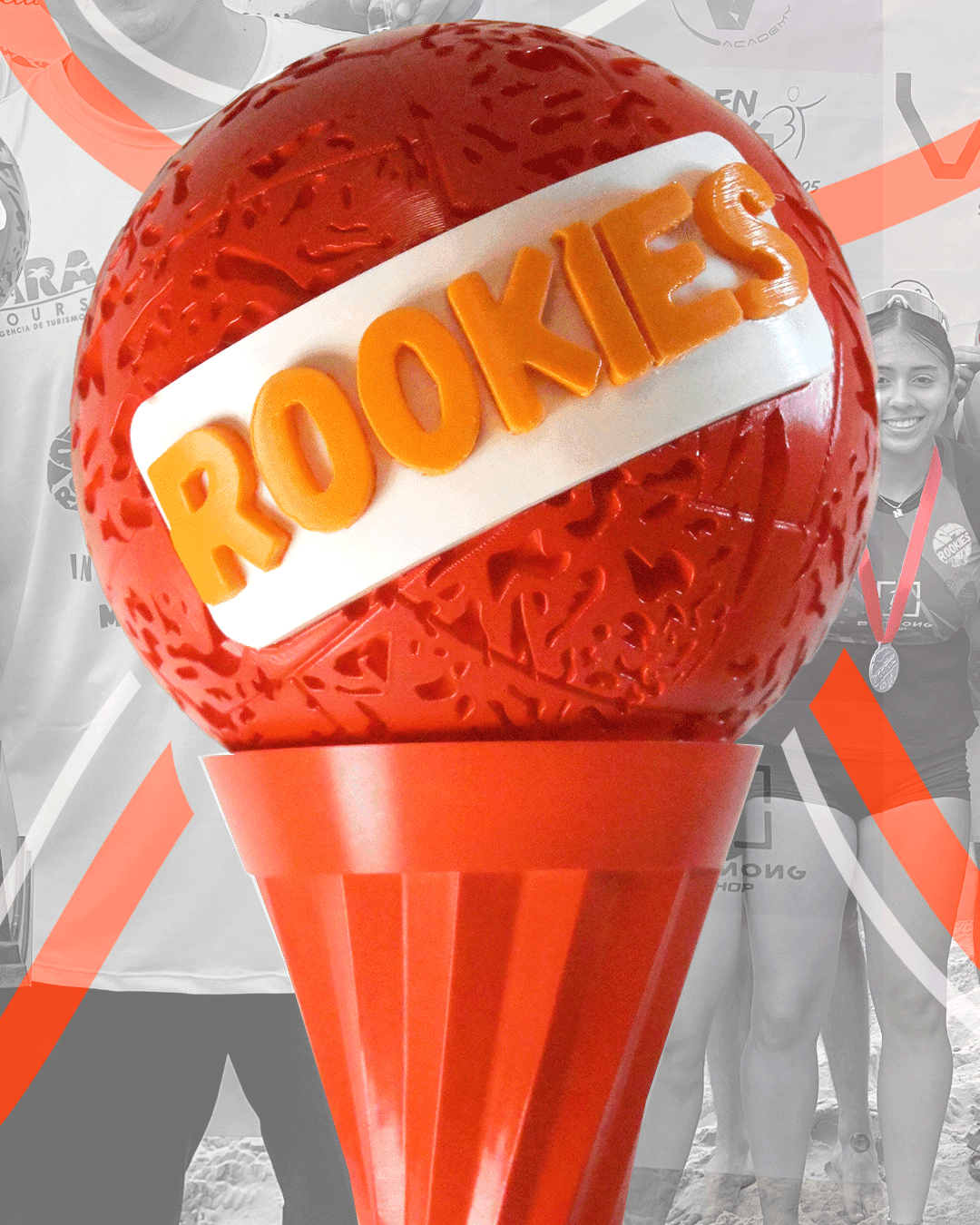 rookies 2